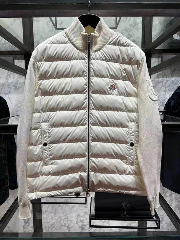 Moncler Men's Outwear 100